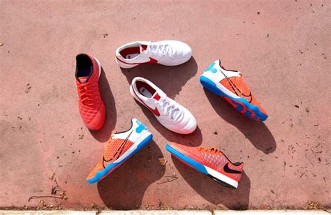 Nueva Colección De Zapatillas Nike Home Crew Pack Blogs Fútbol Emotion