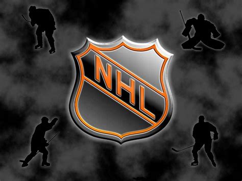 48 Nhl Wallpapers And Backgrounds Wallpapersafari