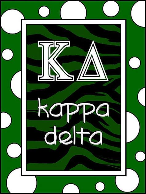 1000 Images About Kappa Delta On Pinterest Chevron Letter Notebooks