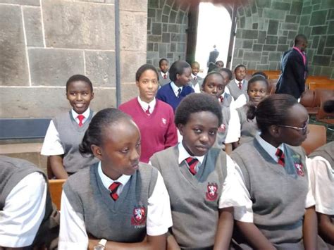 Kenya High School Fee Structure Entry Marks Address Contacts Tuko