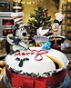 Wallace & Gromit on Instagram: “Let the Christmas baking commence! 🎄⛄️ ...