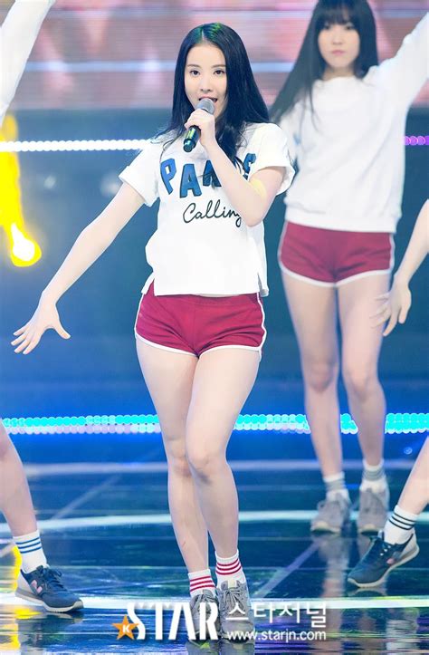 Gfriend Eunha Kpop Korean Girl G Friend Kpop Girls