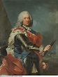 Wilhelm VIII. Landgraf von Hessen-Kassel (Tischbein) - Onlinedatenbank ...