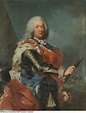 Wilhelm VIII. Landgraf von Hessen-Kassel - Objektdatenbank von Hessen ...