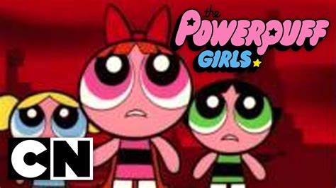 The Powerpuff Girls Classic