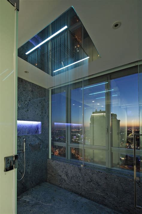 Shower Room Design