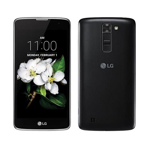 Used Lg K7 K330 T Mobile Unlocked 4g Lte Android Touchscreen
