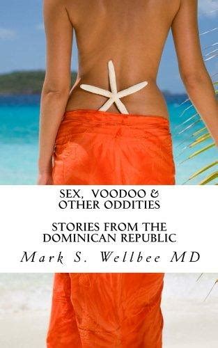 Pdf Sex And Voodoo Other Oddities Stories From The Domini Flickr