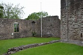 Great Castles - Gallery - Monmouth Castle