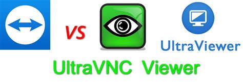 Điều Khiển Máy Tính Từ Xa Ultravnc Viewer đối Thủ đáng Gờm Của