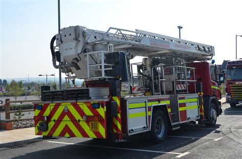W32pto W32pto Leicestershire Fire And Rescue Service Hinkl Flickr