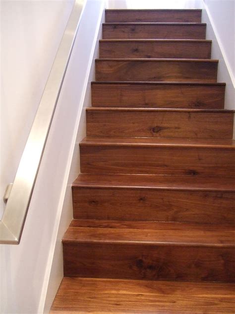 19 Stunning Hardwood Flooring On Stairs Pictures Unique Flooring Ideas