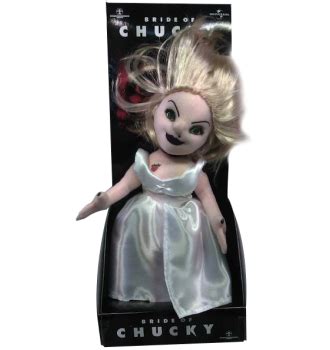 Image - Aftiffany13p-bride-of-chucky-plush.png - Child's Play Wiki png image