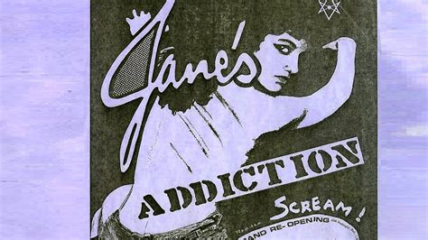 Janes Addiction Jane Says Re Drum Youtube