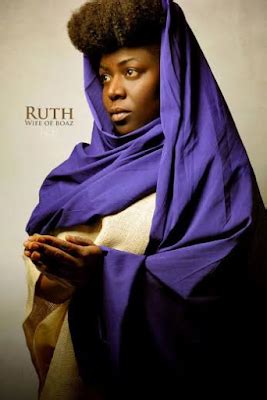 Identity, kinship, and otherness. in engaging the bible in a gendered world: Black Characters of the Bible by Photographer James C ...