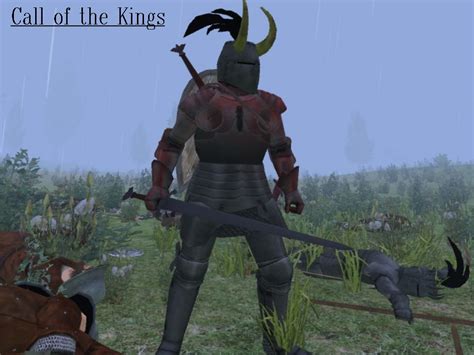 Credits Feature Call Of The Kings Mod For Mount Blade Warband Moddb