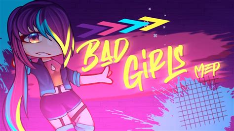 Ssc Bad Girl Completed Mep Youtube
