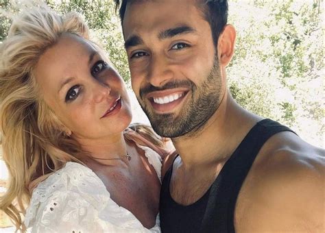 Britney Spears Sam Asghari File For Divorce After Months Of Marriage Orissapost