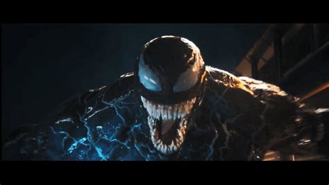 Venom Bande Annonce 2 Vf 2018 Tom Hardy Youtube