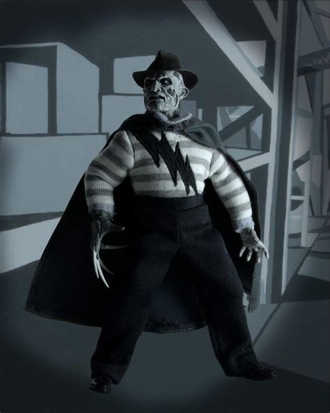 Super Freddy Revealed As First Neca San Diego Comic Con 2014 Exclusive