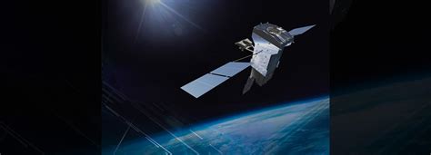 The Evolution Of Space Based Isr Air And Space Forces Magazine