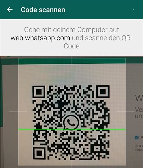 Whatsapp Web Qr Code How To Use Messengers Whatsapp Web Qr Code