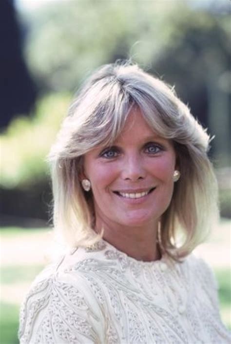 Linda Evans