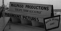 Malpaso Productions | Warner Bros. Entertainment Wiki | Fandom