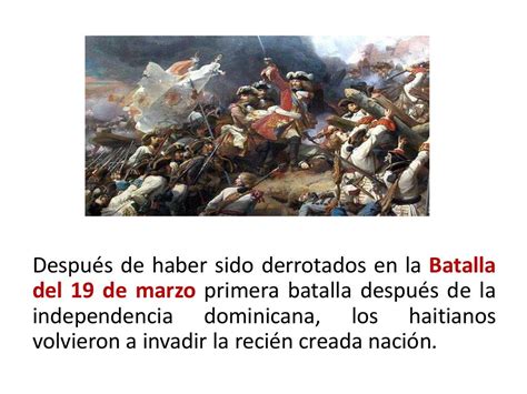 Batalla 30 De Marzo Santiago