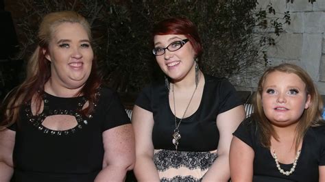 Honey Boo Boo And Pumpkin Open Up On Mama June’s Dramatic Weight Loss