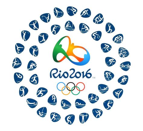 Ver En Vivo Juegos Olimpicos De Rio 2016 Olympic Idea Summer Olympic