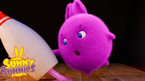 Sunny Bunnies Sticky Bubble Gum Season 2 Cartoons For Children