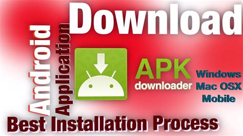 Apk Downloaderandroid Application Direct Download Offline Install