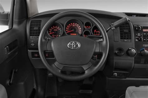 2011 Toyota Tundra Prices Reviews And Photos Motortrend