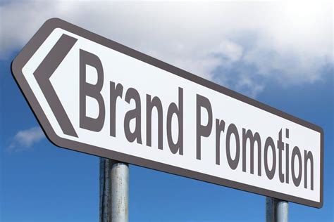 Brand Promotion - Free of Charge Creative Commons Highway Sign image