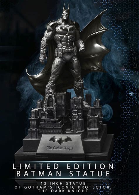 Batman Arkham Knight Limited Edition Collection