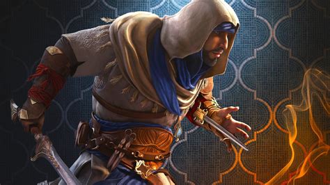 Assassins Creed Production Ramping Up Ahead Of Huge Infinity Project