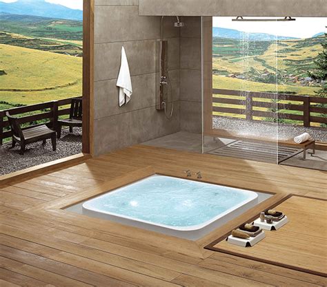 Oyster bath's exotic jacuzzi bathtub comes along with various health benefits that improved blood circulation, joint relief and removes stress and more. Whirlpool Bathtubs from Kasch for Ultimate Bathing Comfort ...