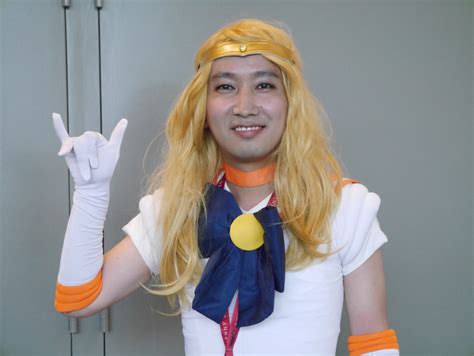 Tokyo Comic Con Reverses Policy Will Allow Male Cosplayers To Dress As