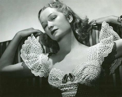 Gorgeous Photos Of American Actress Miriam Hopkins In The S