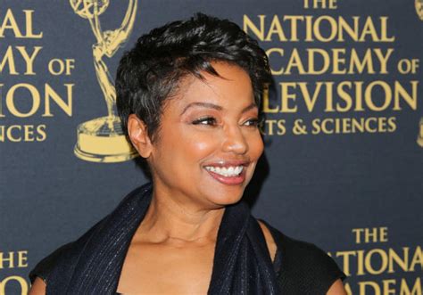 Former Divorce Court Star Judge Lynn Toler Reveals Her Husband Eric