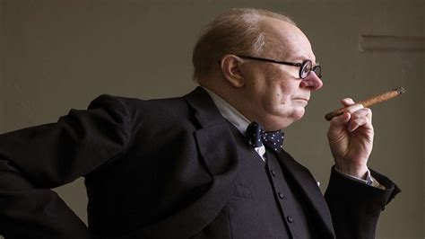 Gary oldman disappears into churchill. Darkest Hour starring Gary Oldman filmed in Kent at ...