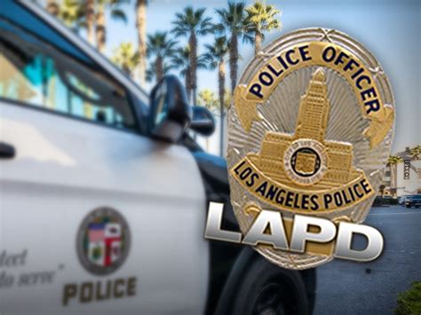 Loss Of Lapds Rhd Sex Crimes Unit Hurts High Profile Cases Cops Say