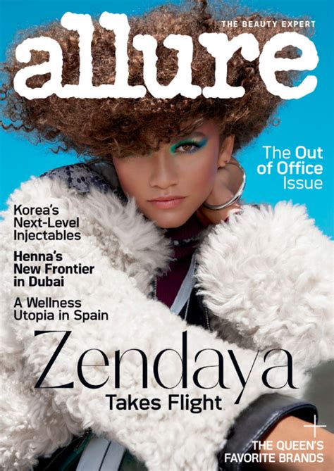 Free Allure Magazine 2 Year Subscription Freebie Alley