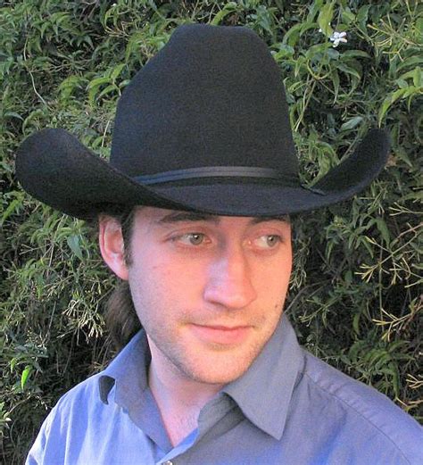 Stetson Rancher Western Hat