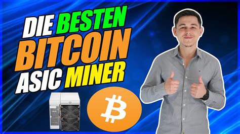 Choose one of the top mining companies. Die besten Bitcoin ASIC Miner 2021 - YouTube