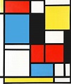Piet Mondrian, a 150 años del nacimiento del artista | Architectural Digest