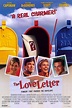 Carta de amor - Película 1999 - SensaCine.com