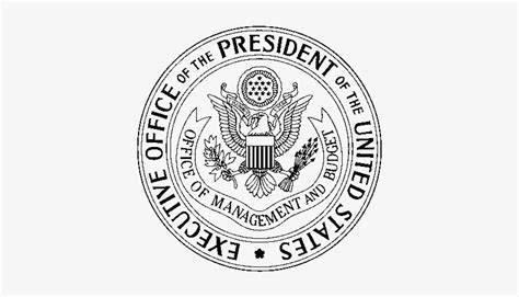 Download Transparent Seal Of The President Of The United States Vector