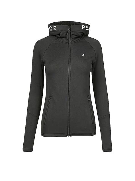 Discover men's zip up hoodies at asos. PEAK PERFORMANCE Damen Sweatjacke Rider Zip-Hoodie schwarz | S